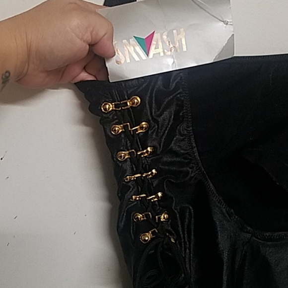 SMASH TOP - Picture 4 of 8